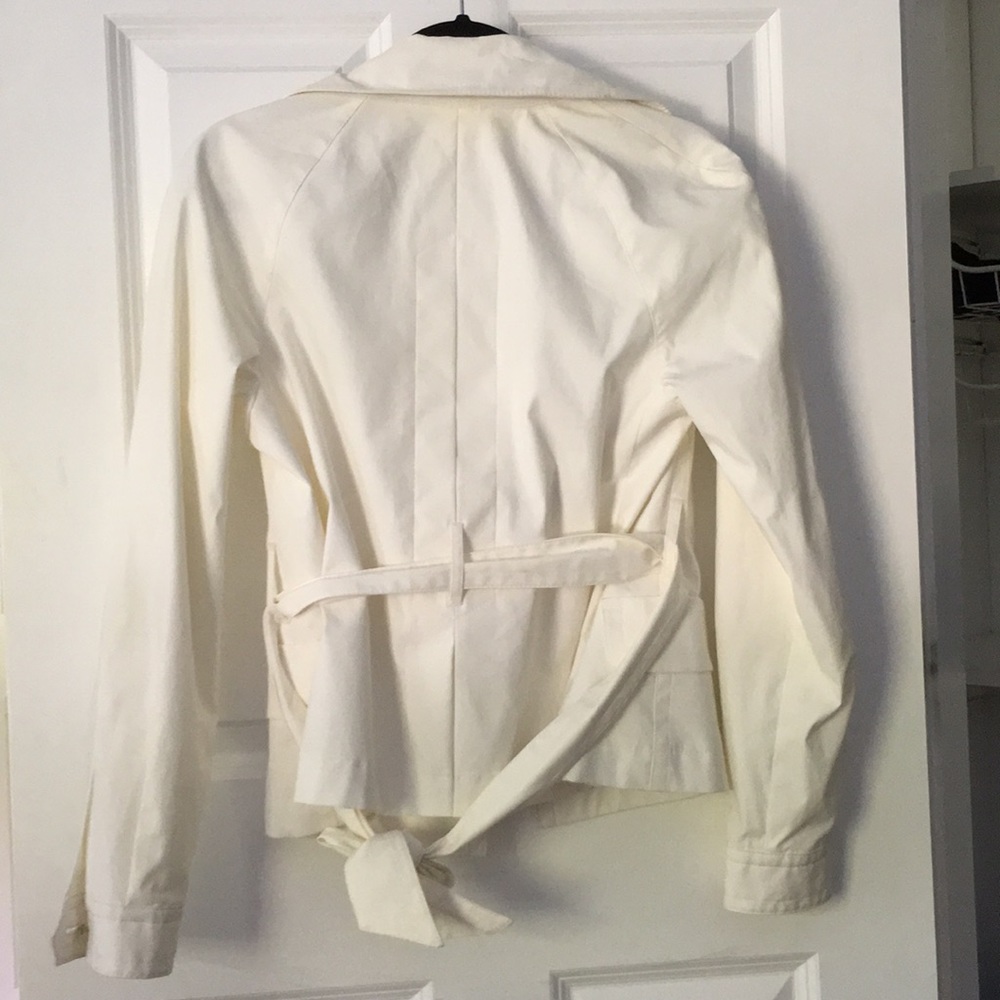 Theory Vintage Jacket - Picture 3 of 3